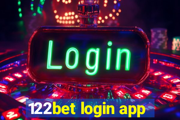 122bet login app